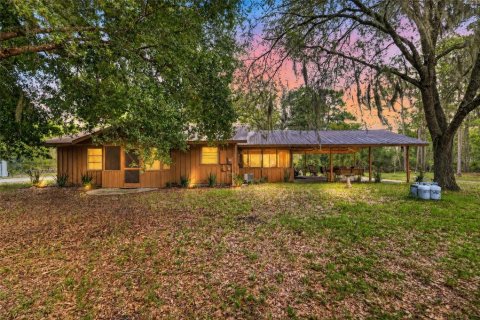 House in Paisley, Florida 2 bedrooms, 93.65 sq.m. № 2329013
