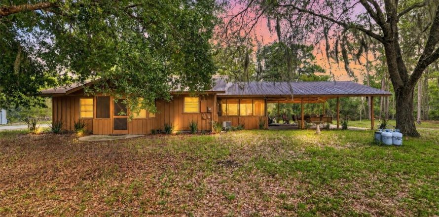 Villa ou maison à Paisley, Floride 2 chambres, 93.65 m2 № 2329013