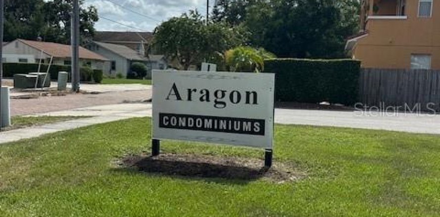 Condo à Winter Park, Floride, 2 chambres № 1857793
