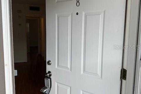 Condo in Winter Park, Florida, 2 bedrooms  № 1857793 - photo 5
