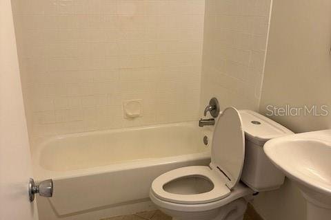 Condo in Winter Park, Florida, 2 bedrooms  № 1857793 - photo 14