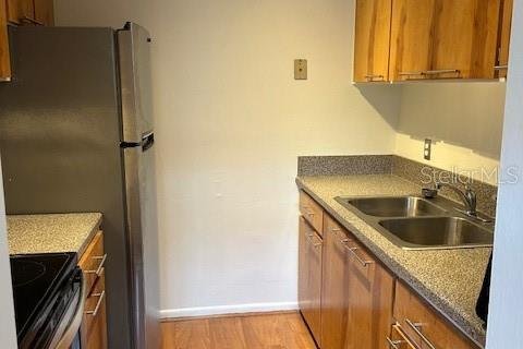 Condo in Winter Park, Florida, 2 bedrooms  № 1857793 - photo 10