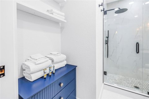 Купить виллу или дом в Сент-Питерсберг, Флорида 3 комнаты, 77.29м2, № 2347561 - фото 17