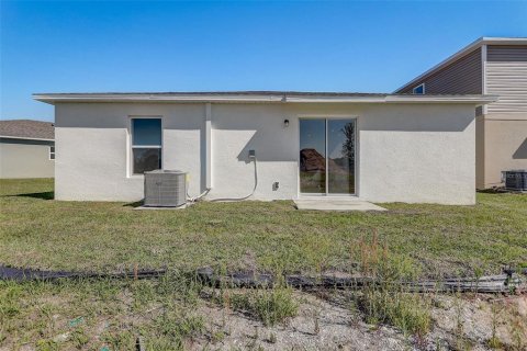 Villa ou maison à vendre à Sebring, Floride: 3 chambres, 117.34 m2 № 2131260 - photo 28