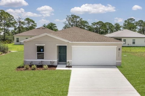 Casa en Sebring, Florida 3 dormitorios, 117.34 m2 № 2131260