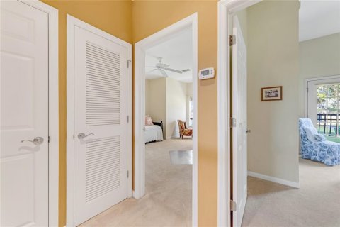 Townhouse in New Smyrna Beach, Florida 3 bedrooms, 158.31 sq.m. № 1567423 - photo 27