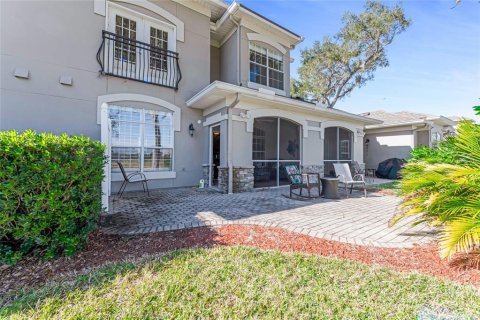 Townhouse in New Smyrna Beach, Florida 3 bedrooms, 158.31 sq.m. № 1567423 - photo 30
