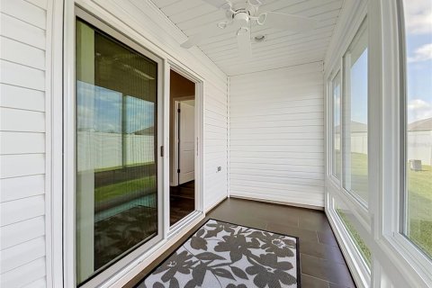 House in The Villages, Florida 2 bedrooms, 90.95 sq.m. № 2149728 - photo 23