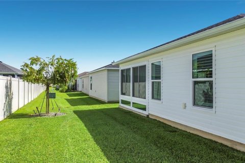 House in The Villages, Florida 2 bedrooms, 90.95 sq.m. № 2149728 - photo 2