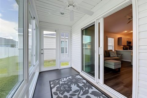 House in The Villages, Florida 2 bedrooms, 90.95 sq.m. № 2149728 - photo 22