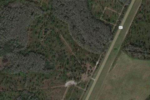 Terreno en venta en Okeechobee, Florida № 2164805 - foto 4
