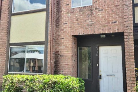 Condo in Orlando, Florida, 3 bedrooms  № 2098425 - photo 22