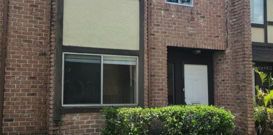 Condo in Orlando, Florida, 3 bedrooms  № 2098425
