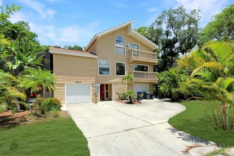 Villa ou maison à Bradenton, Floride 3 chambres, 193.61 m2 № 2298862