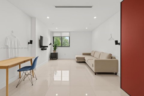 Copropriété à vendre à Miami, Floride: 1 chambre, 49.61 m2 № 1762809 - photo 5