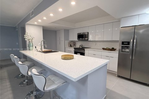 Copropriété à louer à Delray Beach, Floride: 2 chambres, 109.16 m2 № 2091265 - photo 7