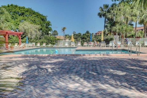 Copropriété à louer à Delray Beach, Floride: 2 chambres, 109.16 m2 № 2091265 - photo 20
