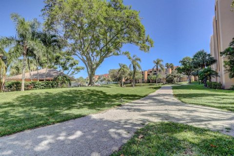 Copropriété à louer à Delray Beach, Floride: 2 chambres, 109.16 m2 № 2091265 - photo 19