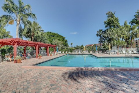 Copropriété à louer à Delray Beach, Floride: 2 chambres, 109.16 m2 № 2091265 - photo 2