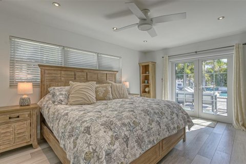 House in Longboat Key, Florida 2 bedrooms, 153.94 sq.m. № 357476 - photo 28
