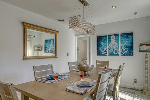 House in Longboat Key, Florida 2 bedrooms, 153.94 sq.m. № 357476 - photo 26