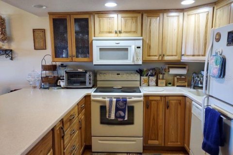 Condominio en venta en Ormond Beach, Florida, 2 dormitorios, 110 m2 № 1559940 - foto 2