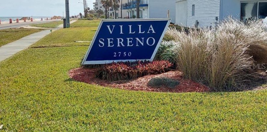 Condominio en Ormond Beach, Florida, 2 dormitorios № 1559940