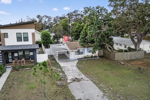 Villa ou maison à vendre à Saint Petersburg, Floride: 2 chambres, 51.28 m2 № 2103337 - photo 2