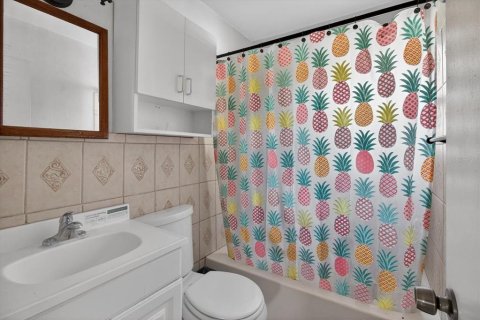 Villa ou maison à vendre à Saint Petersburg, Floride: 2 chambres, 51.28 m2 № 2103337 - photo 27