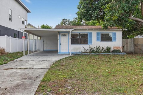 Villa ou maison à vendre à Saint Petersburg, Floride: 2 chambres, 51.28 m2 № 2103337 - photo 10