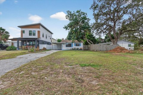 Villa ou maison à vendre à Saint Petersburg, Floride: 2 chambres, 51.28 m2 № 2103337 - photo 9