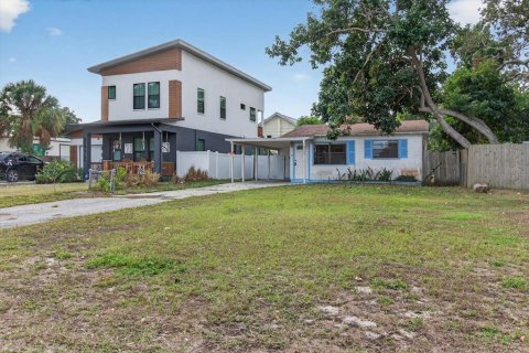 Villa ou maison à vendre à Saint Petersburg, Floride: 2 chambres, 51.28 m2 № 2103337 - photo 8