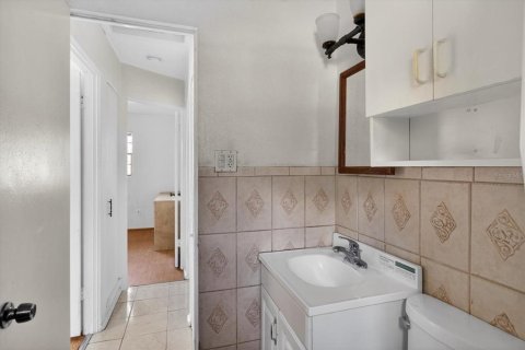 Villa ou maison à vendre à Saint Petersburg, Floride: 2 chambres, 51.28 m2 № 2103337 - photo 26