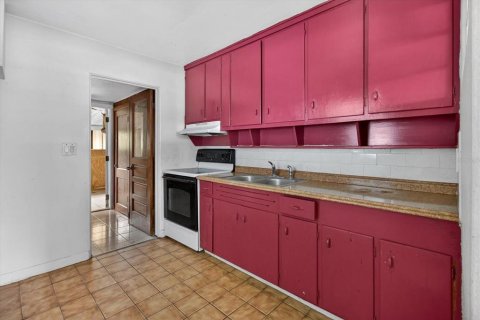 Villa ou maison à vendre à Saint Petersburg, Floride: 2 chambres, 51.28 m2 № 2103337 - photo 16
