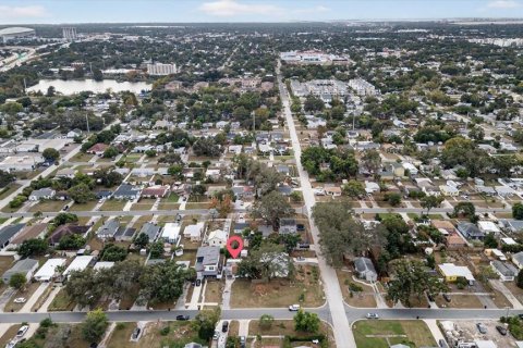 Villa ou maison à vendre à Saint Petersburg, Floride: 2 chambres, 51.28 m2 № 2103337 - photo 4