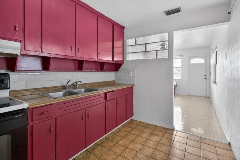 Villa ou maison à vendre à Saint Petersburg, Floride: 2 chambres, 51.28 m2 № 2103337 - photo 18