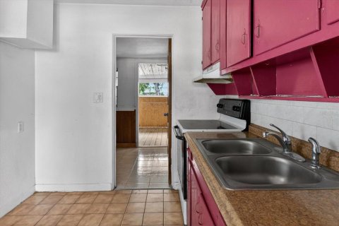 Villa ou maison à vendre à Saint Petersburg, Floride: 2 chambres, 51.28 m2 № 2103337 - photo 20