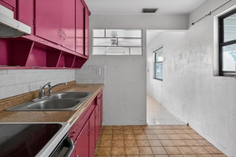 Villa ou maison à vendre à Saint Petersburg, Floride: 2 chambres, 51.28 m2 № 2103337 - photo 21