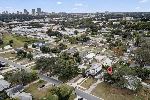 Villa ou maison à vendre à Saint Petersburg, Floride: 2 chambres, 51.28 m2 № 2103337 - photo 6