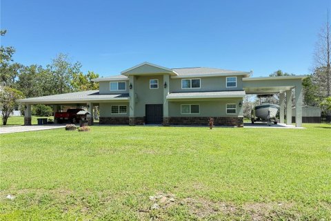 Casa en venta en Terra Ceia, Florida, 2 dormitorios, 173.91 m2 № 1902434 - foto 1