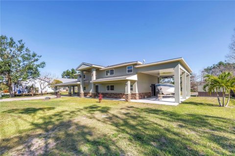 Casa en venta en Terra Ceia, Florida, 2 dormitorios, 173.91 m2 № 1902434 - foto 3