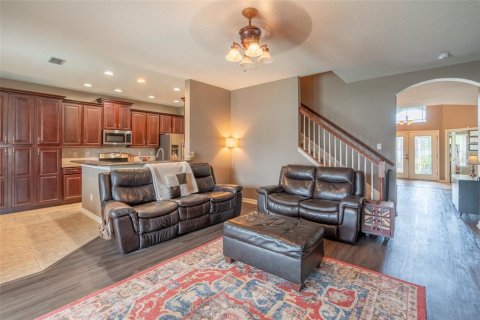 Casa en venta en Ruskin, Florida, 4 dormitorios, 281.49 m2 № 2156671 - foto 18