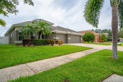 Casa en venta en Ruskin, Florida, 4 dormitorios, 281.49 m2 № 2156671 - foto 2