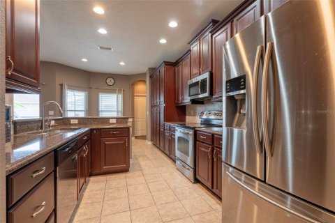 Casa en venta en Ruskin, Florida, 4 dormitorios, 281.49 m2 № 2156671 - foto 11