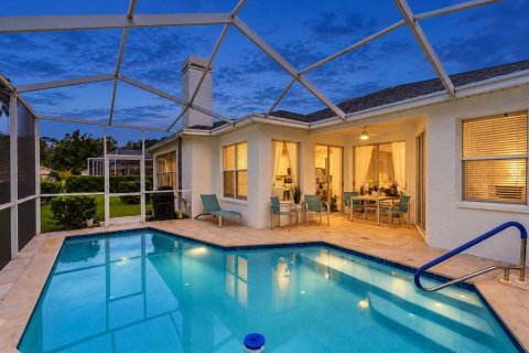 Casa en venta en Odessa, Florida, 3 dormitorios, 187.57 m2 № 2384132 - foto 6