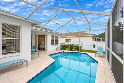 Casa en venta en Odessa, Florida, 3 dormitorios, 187.57 m2 № 2384132 - foto 9