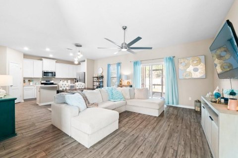 House in Saint Augustine, Florida 4 bedrooms, 168.25 sq.m. № 1557010 - photo 21
