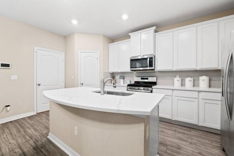 House in Saint Augustine, Florida 4 bedrooms, 168.25 sq.m. № 1557010 - photo 25
