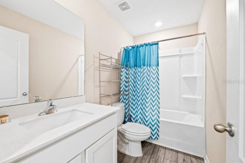 House in Saint Augustine, Florida 4 bedrooms, 168.25 sq.m. № 1557010 - photo 9