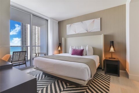 Copropriété à vendre à Hollywood, Floride: 2 chambres, 96.99 m2 № 2012215 - photo 8